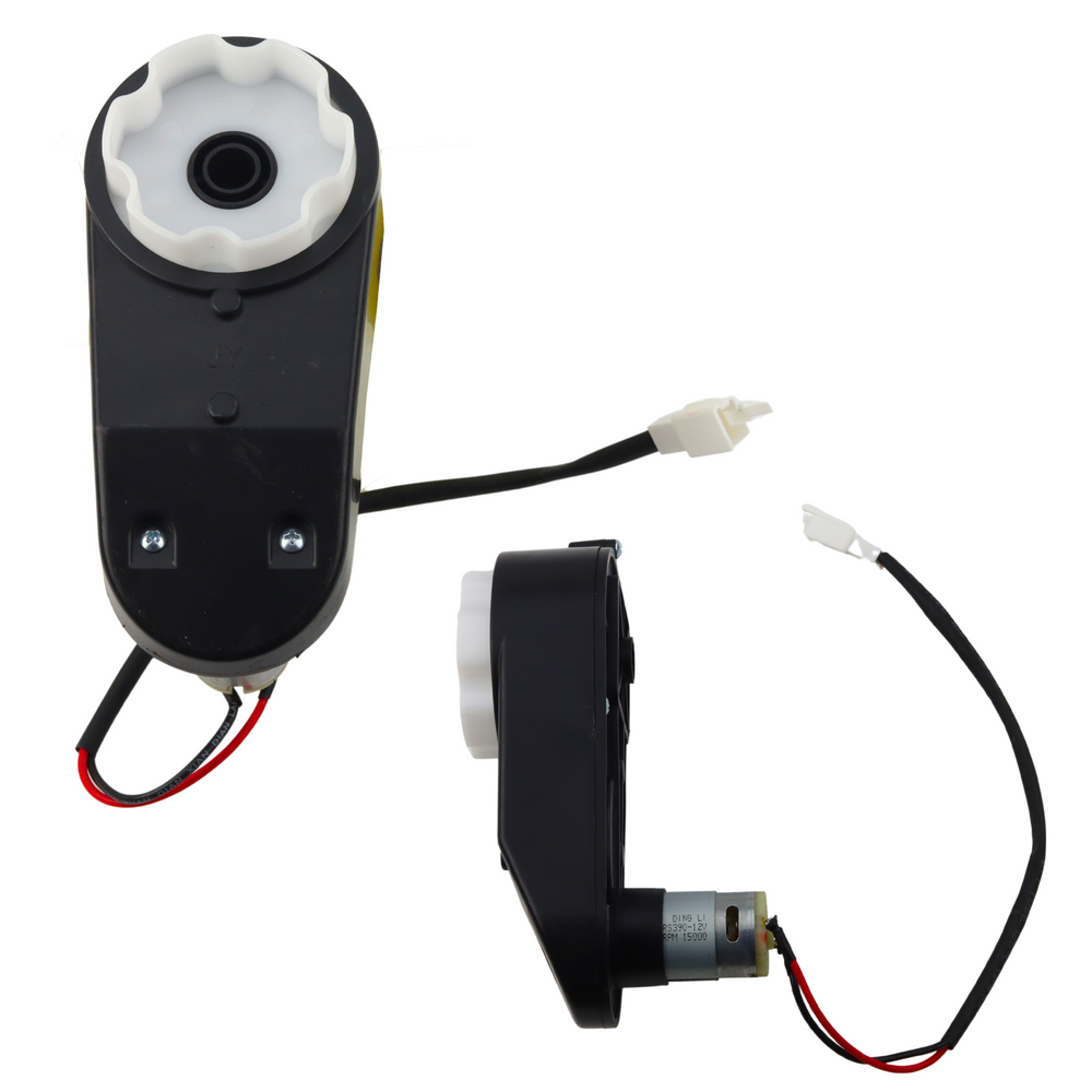 Elektrické vozítko LEAN Toys DK-CA002 - motor jednotka pro dětské autíčko s dálkovým ovládáním