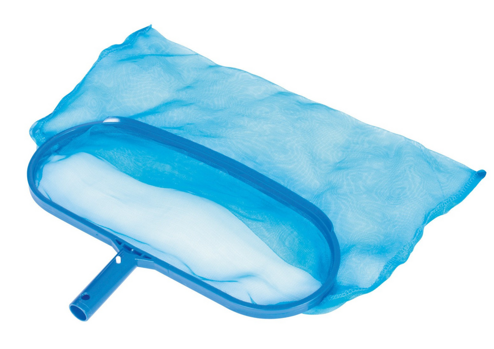 Sieťka na nečistoty Bestway 58278, oválna, 44,5 cm, s dvojitou sieťou Aqua Net