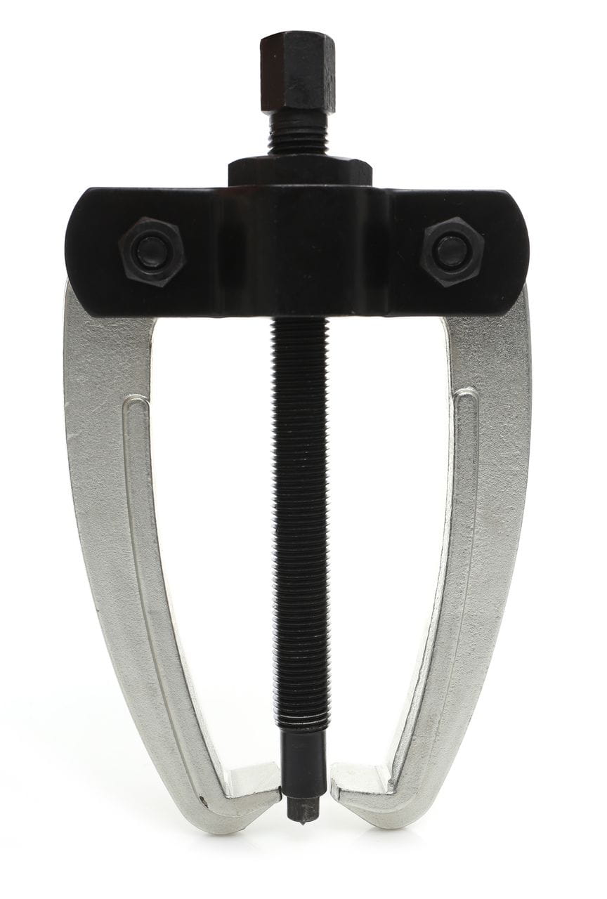 2ramenný kulatý stahovák 100 mm 4'' kd10138