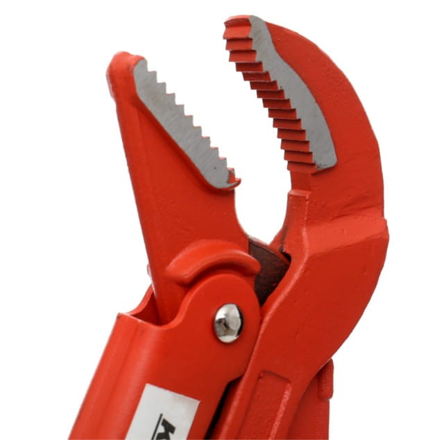 Hydraulický klíč - švédský 2" kd10255 s nastavitelný
