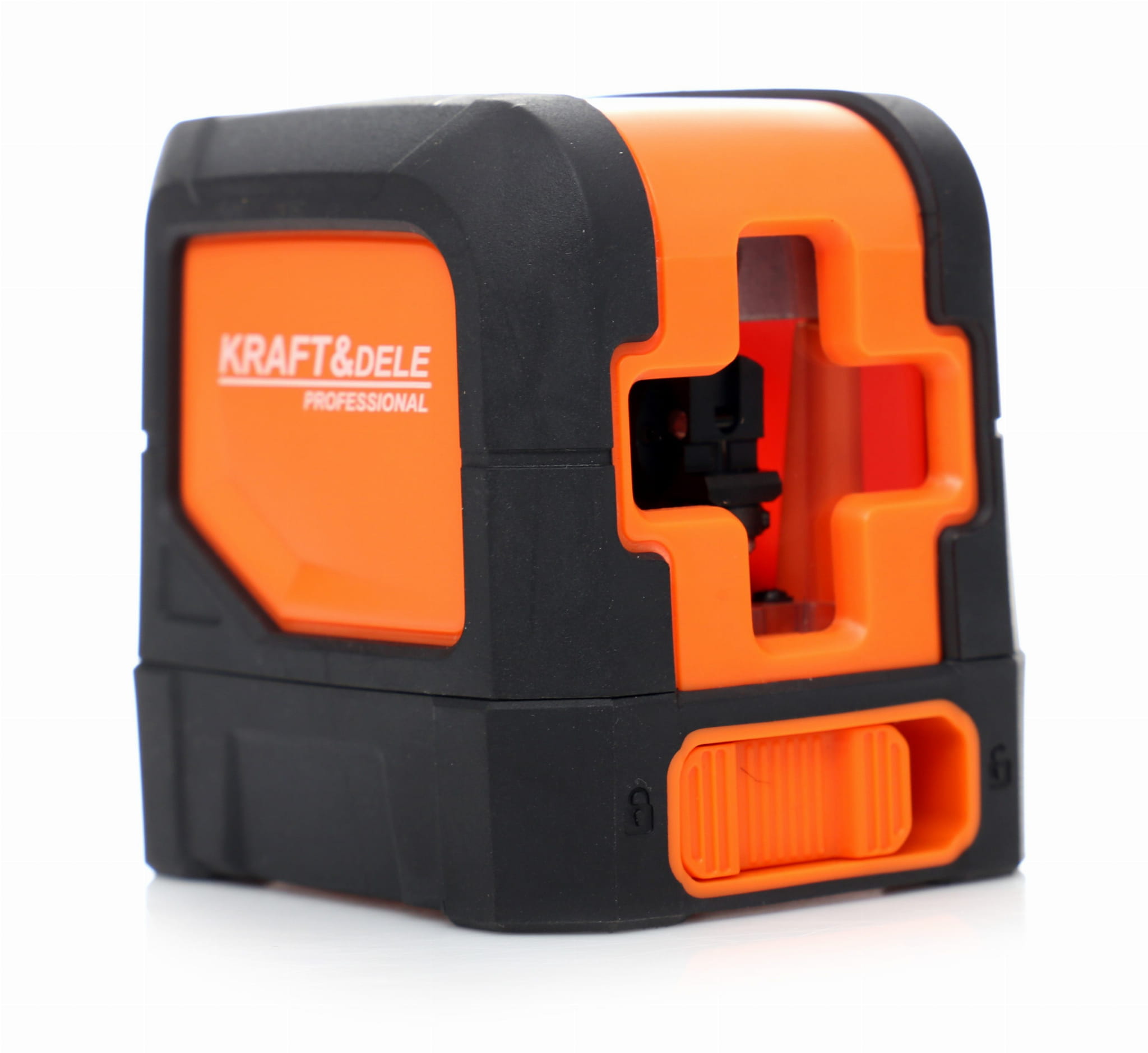 Křížový laser s červeným paprskem kd10306