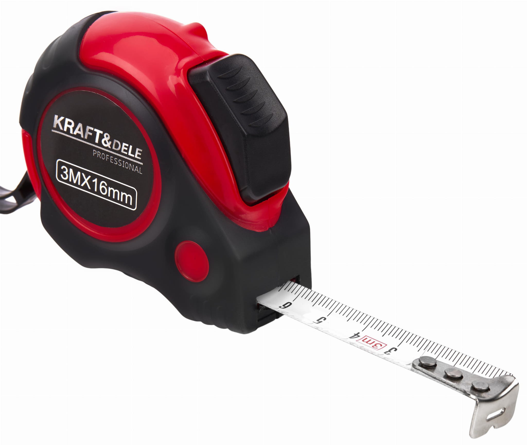 Měřící páska 3m kd10291