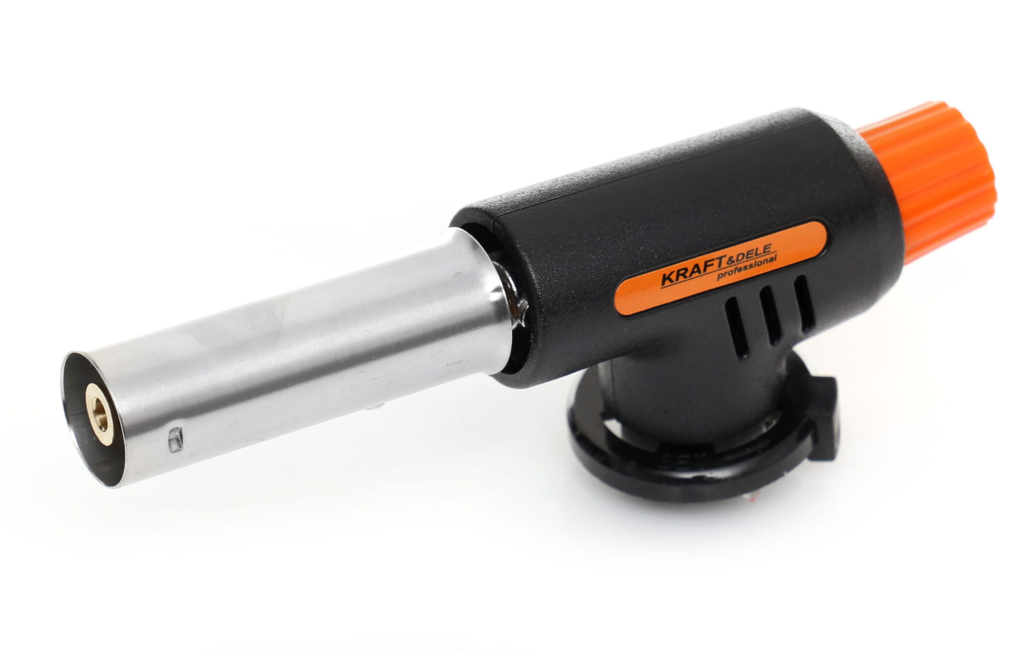 Piezo kd10380 plynový hořák na pájení