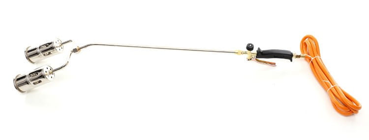 Plynový hořák kd10305