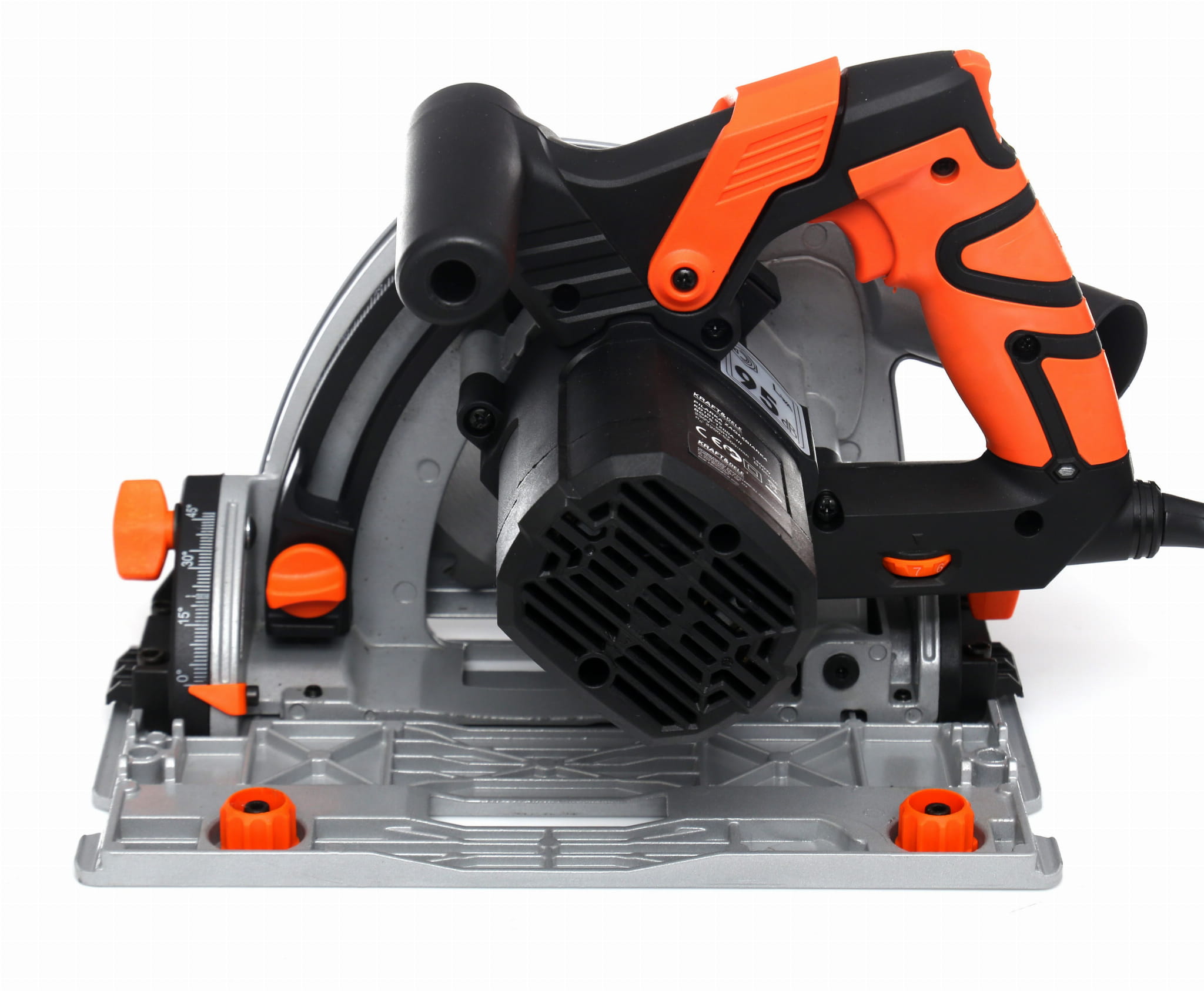 Přímočará pila s kotoučem 1400 W kd10195