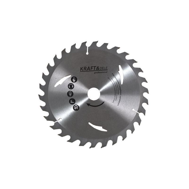 Řezací kotouč kd1030