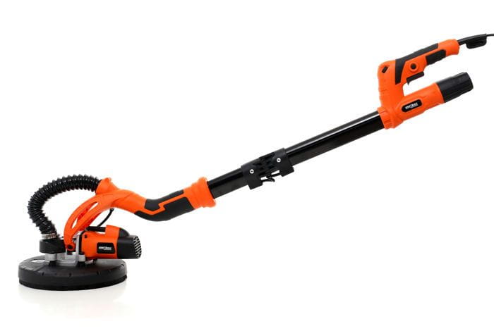 Bruska na sádru a omítky ŽYRAFA KD1542 1850 W 2 podložky
