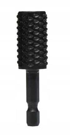 Cylindrical wood scraper KD11212
