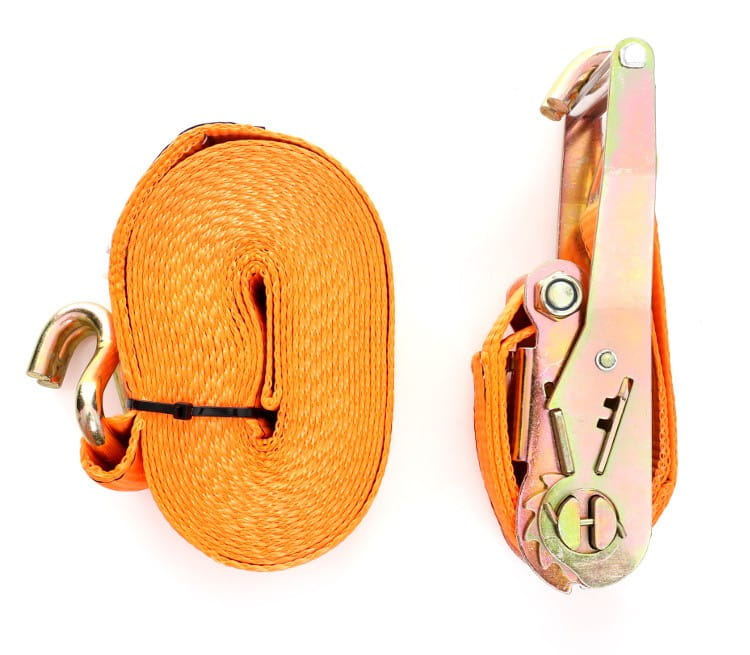 Dvoubodový přepravní pás 6 m/35 mm/2 t KD1328