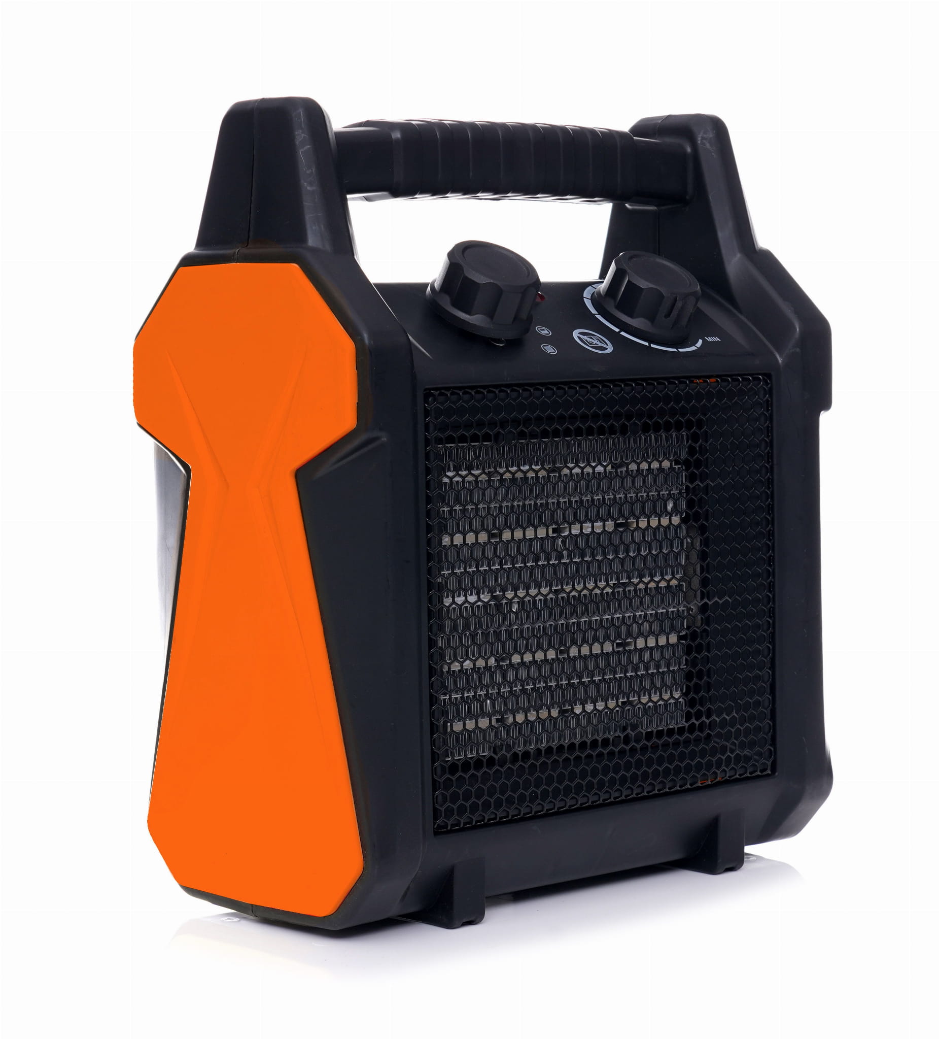 Elektrický ohřívač 3,5 kW 230 V KD11741