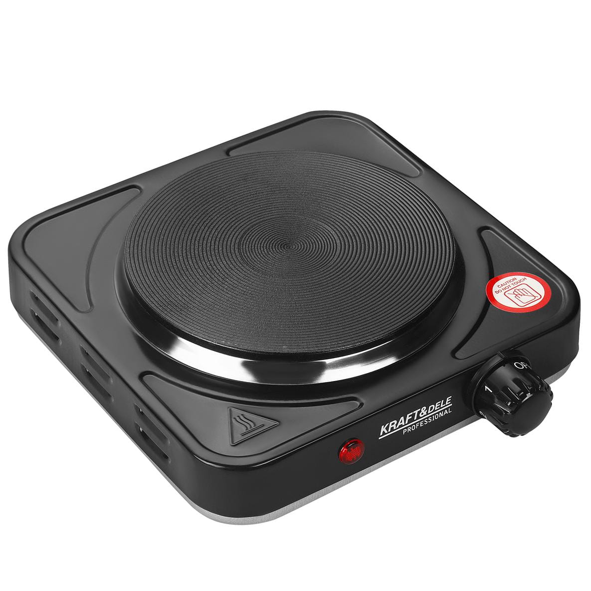 Elektrický varič 1500 W kd4139 2