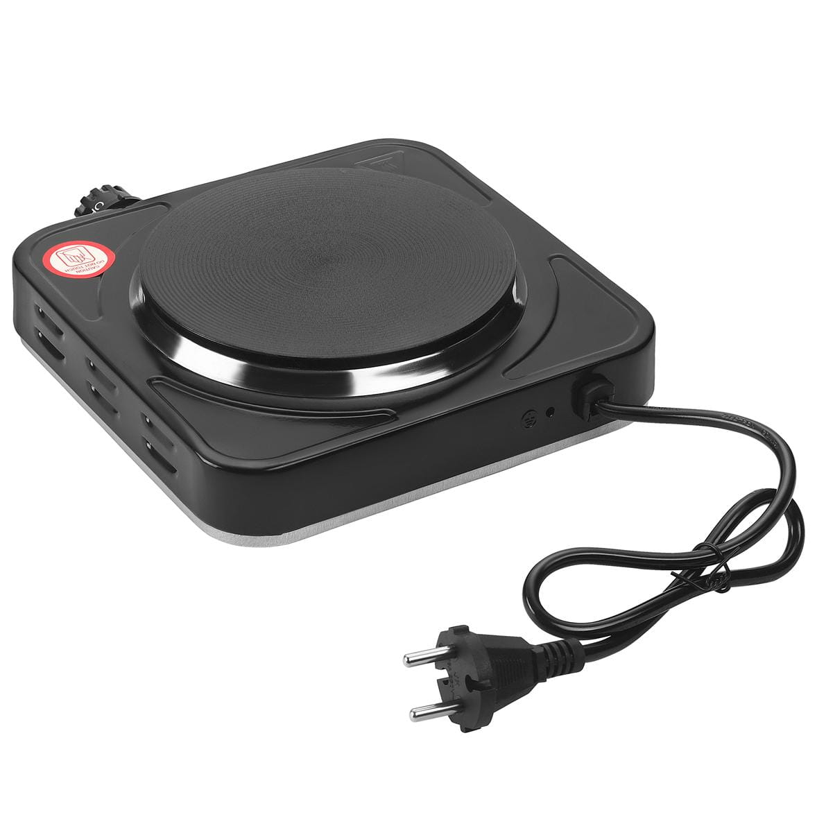 Elektrický varič 1500 W kd4139 4