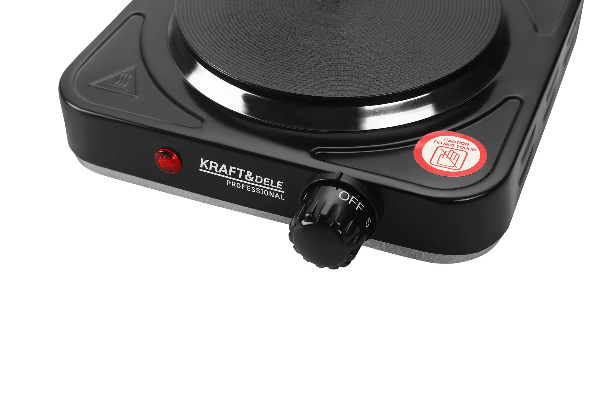 Elektrický varič 1500 W kd4139 5