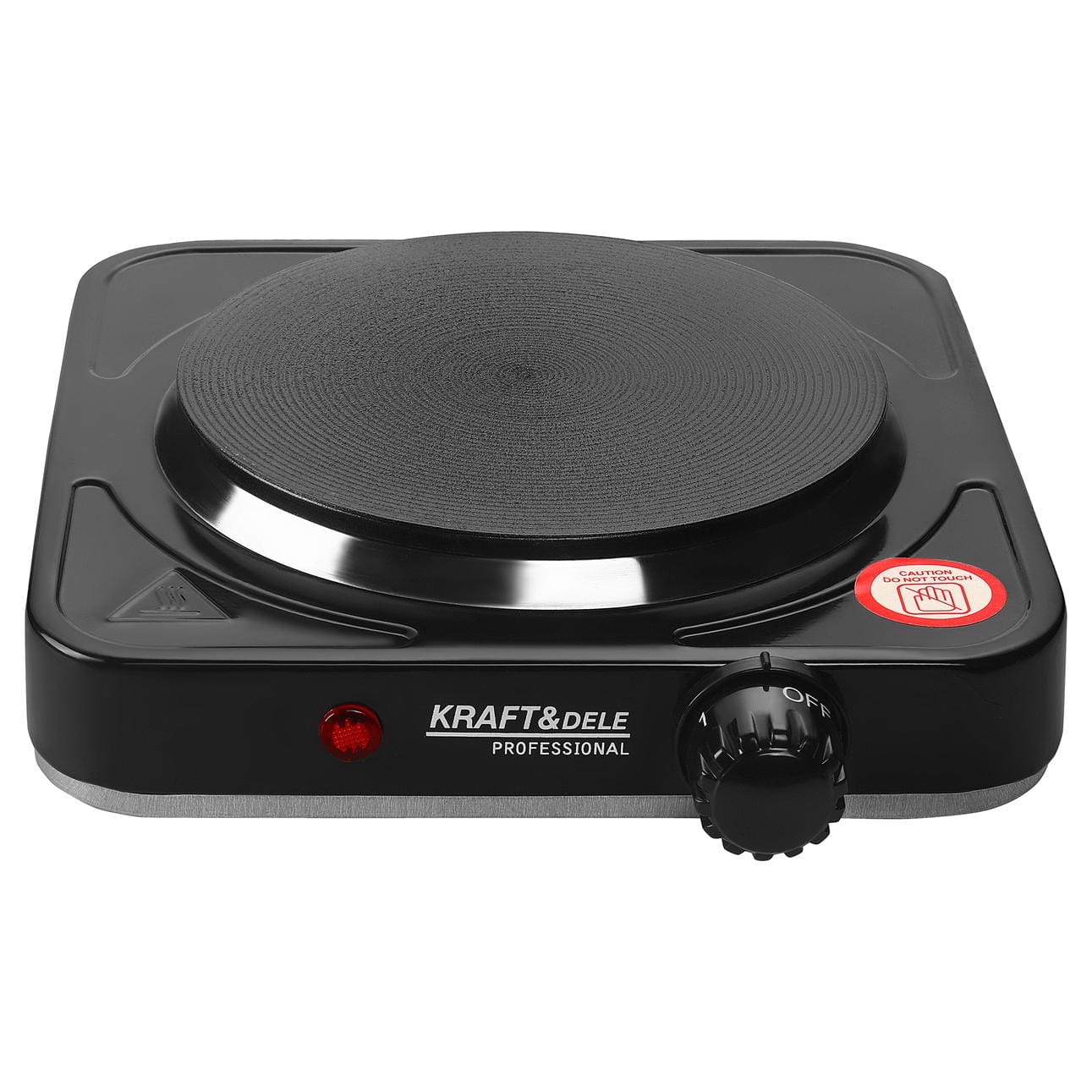 Elektrický varič 1500 W kd4139 7