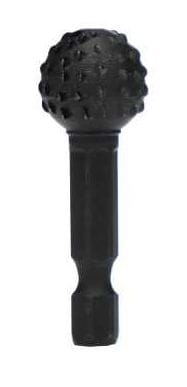 kulový škrabák na dřevo KD11210