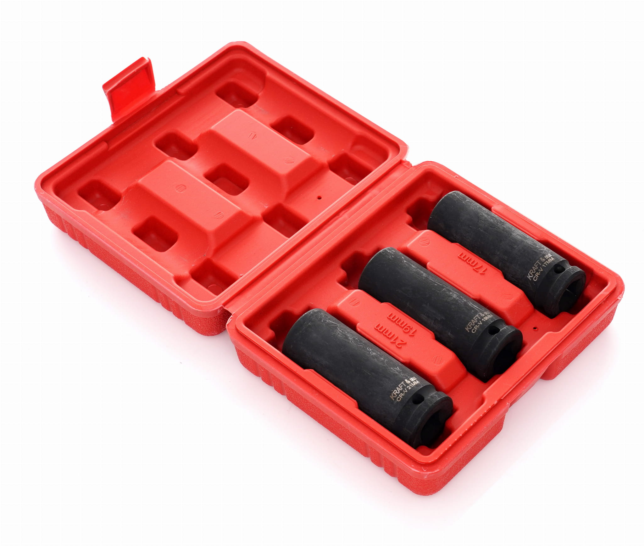 Nárazové nástavce 3ks kd11750