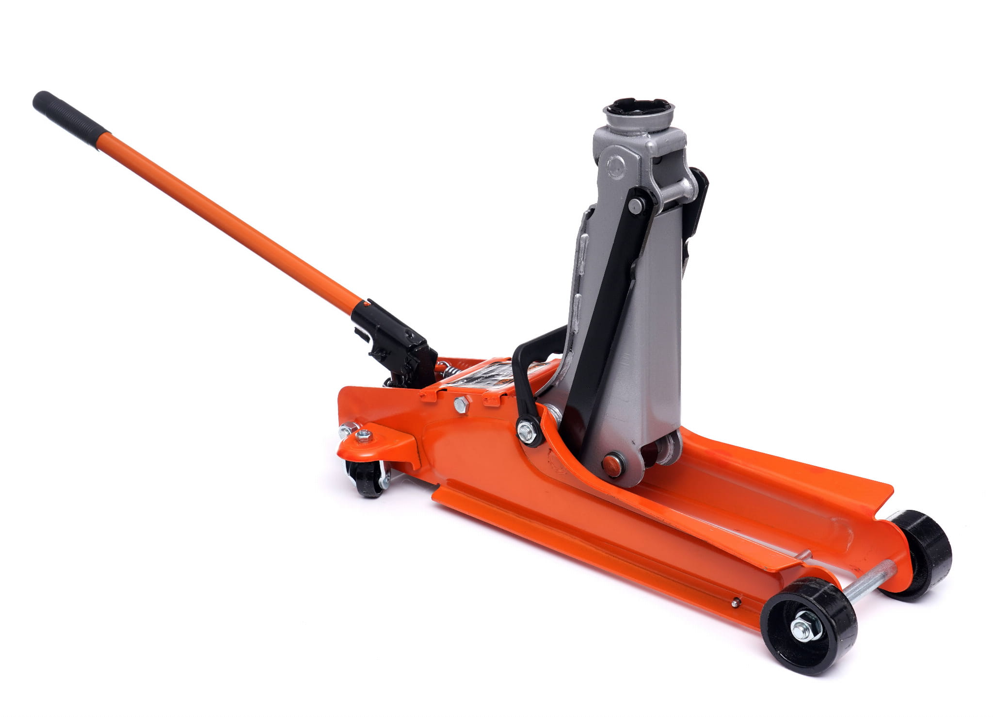 Nízkoprofilový zvedák 3t kd1307