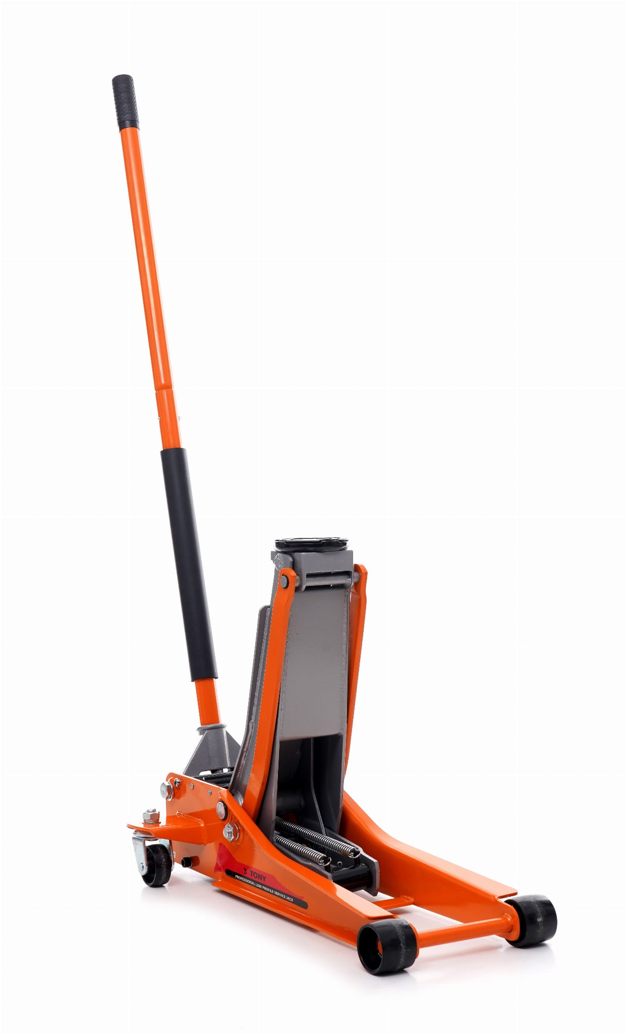 Nízkoprofilový zvedák 4t 85-505 mm kd1378