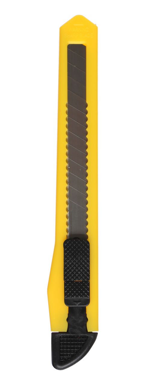 Nůž se zlomitelnou čepelí 9 mm KD10967