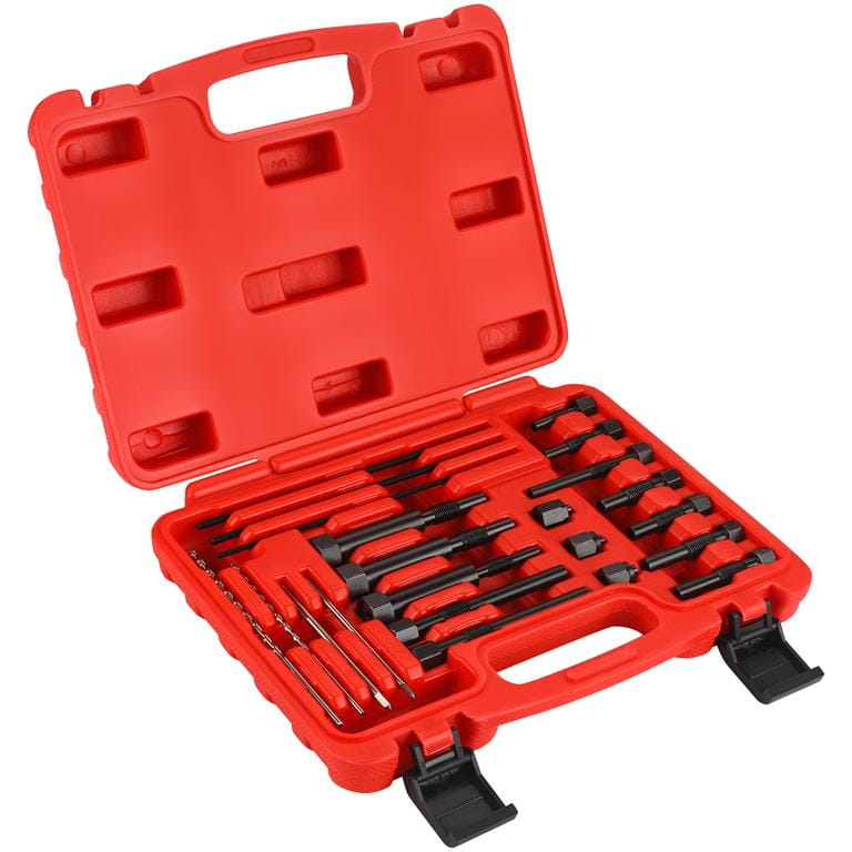 Sada pro vytažení zlomených svíček kd12529