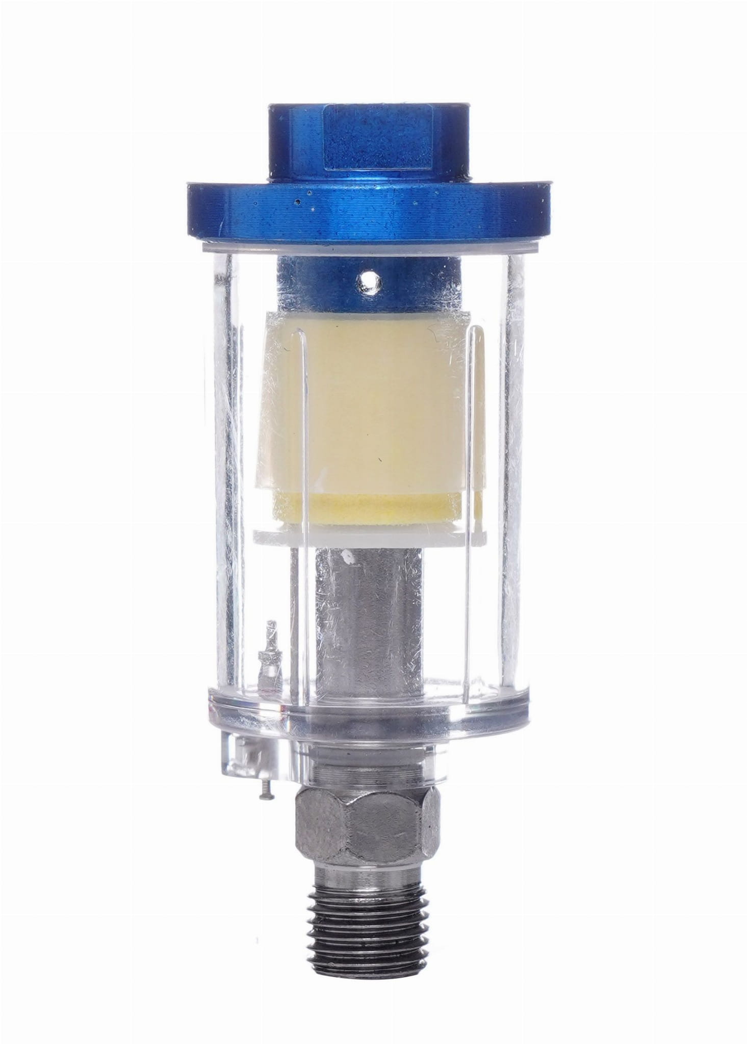 Separátor-odvodňovač pro lakovací pistoli kd1498
