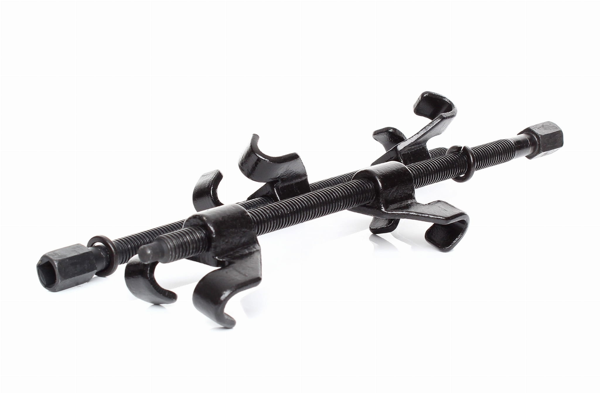 Stahovač pružin 2 ks 370 mm KD1111