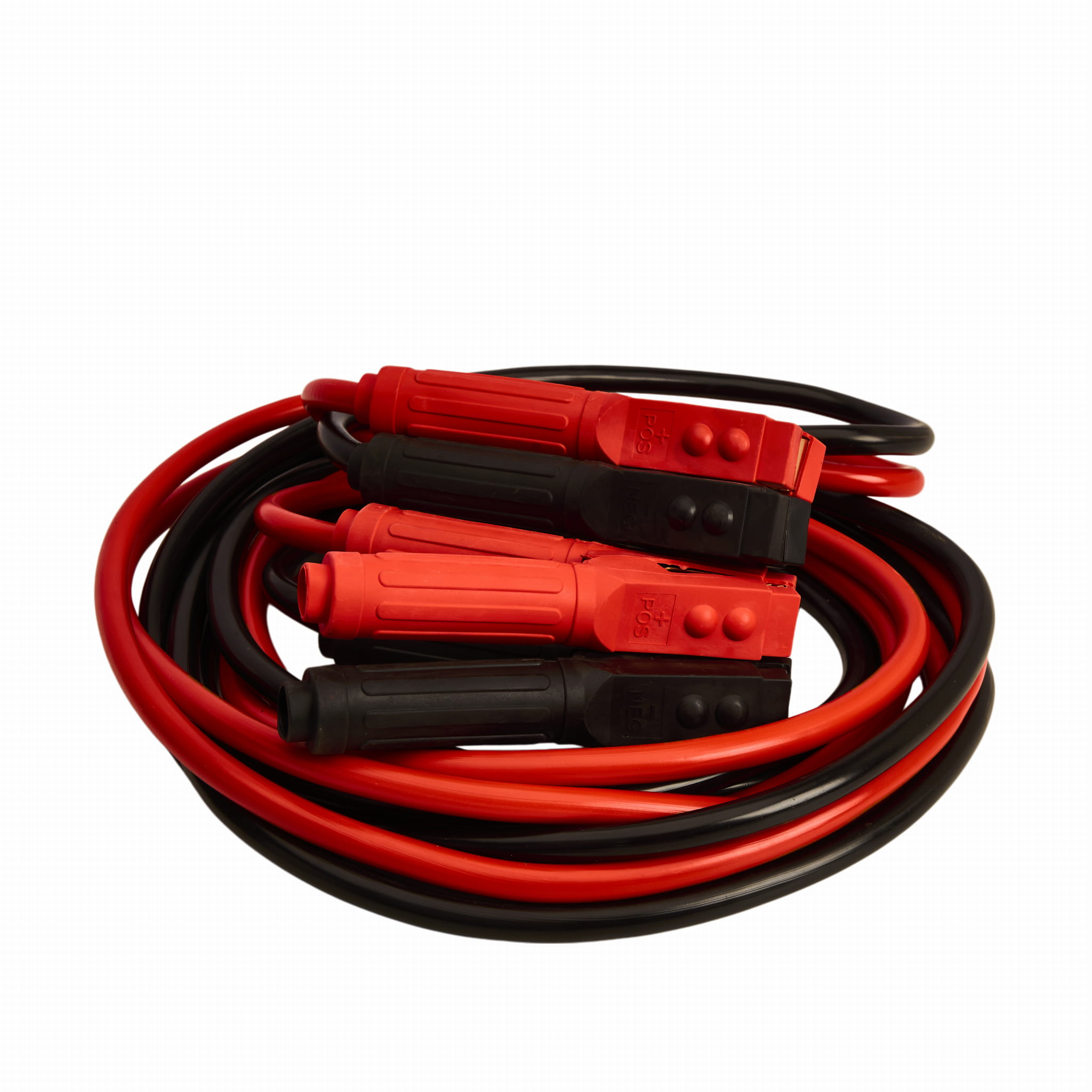 Startovací kabely 1200 A 4,5 m KD1286