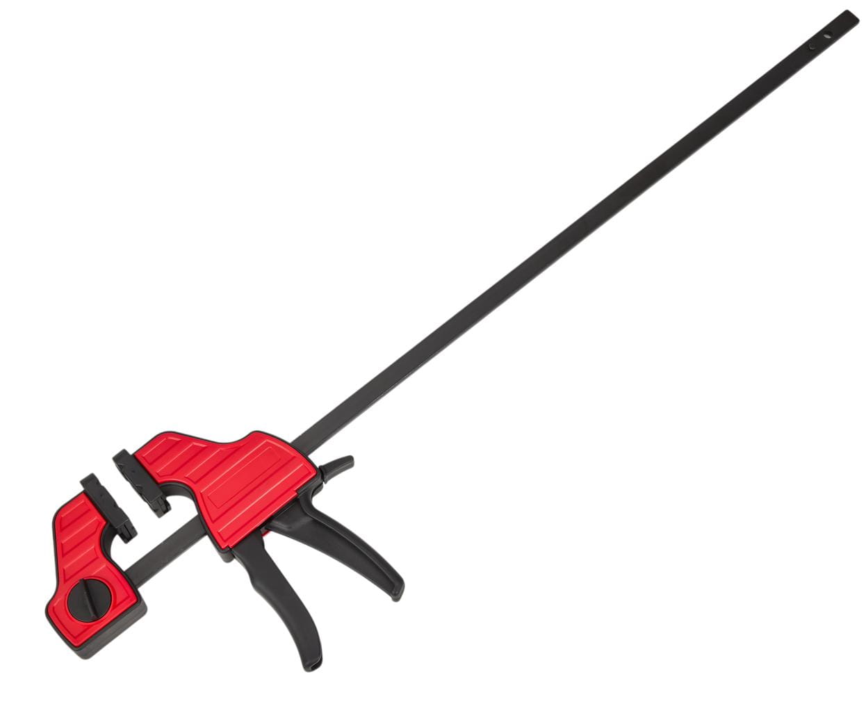 Tesařský svěrák 90 kg – 18'' – 450 x 60 mm KD10706