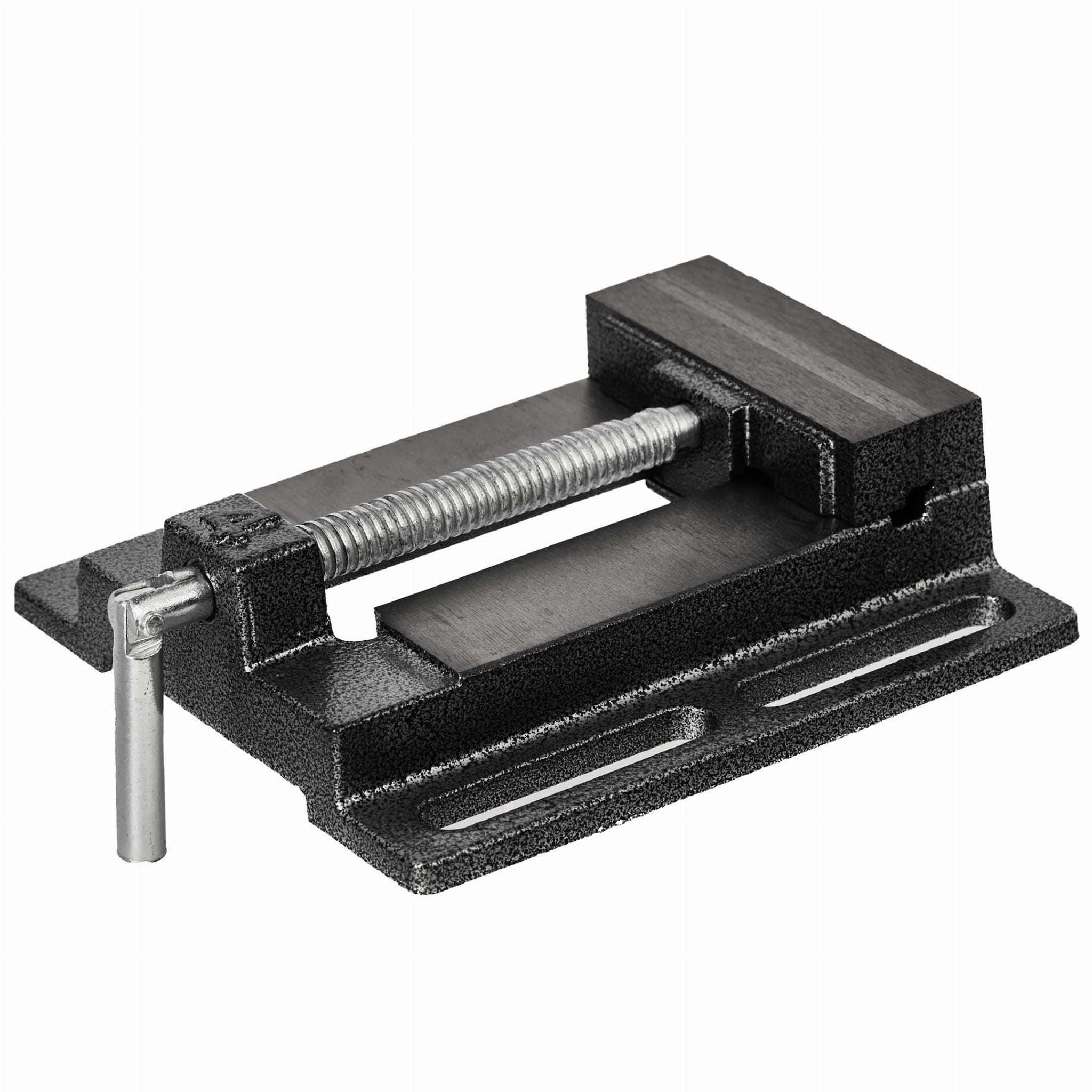 Úhlový strojní svěrák 100 mm kd10740