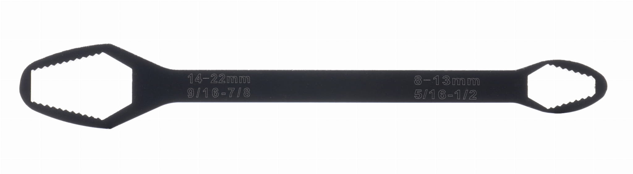 Univerzální očkový klíč torx 8-22 palcový kd10797