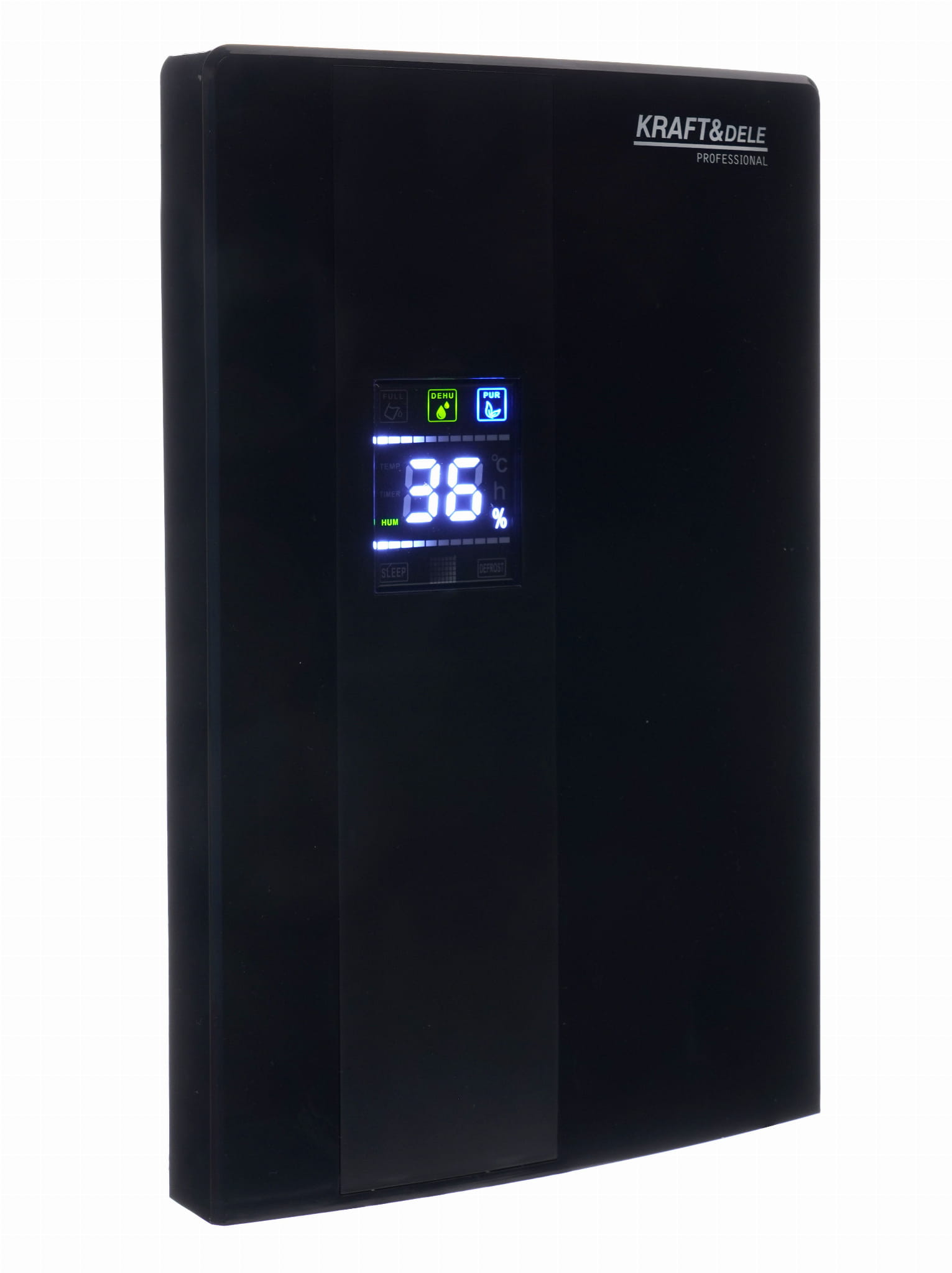 Vysoušeč vzduchu 120 W KD10585
