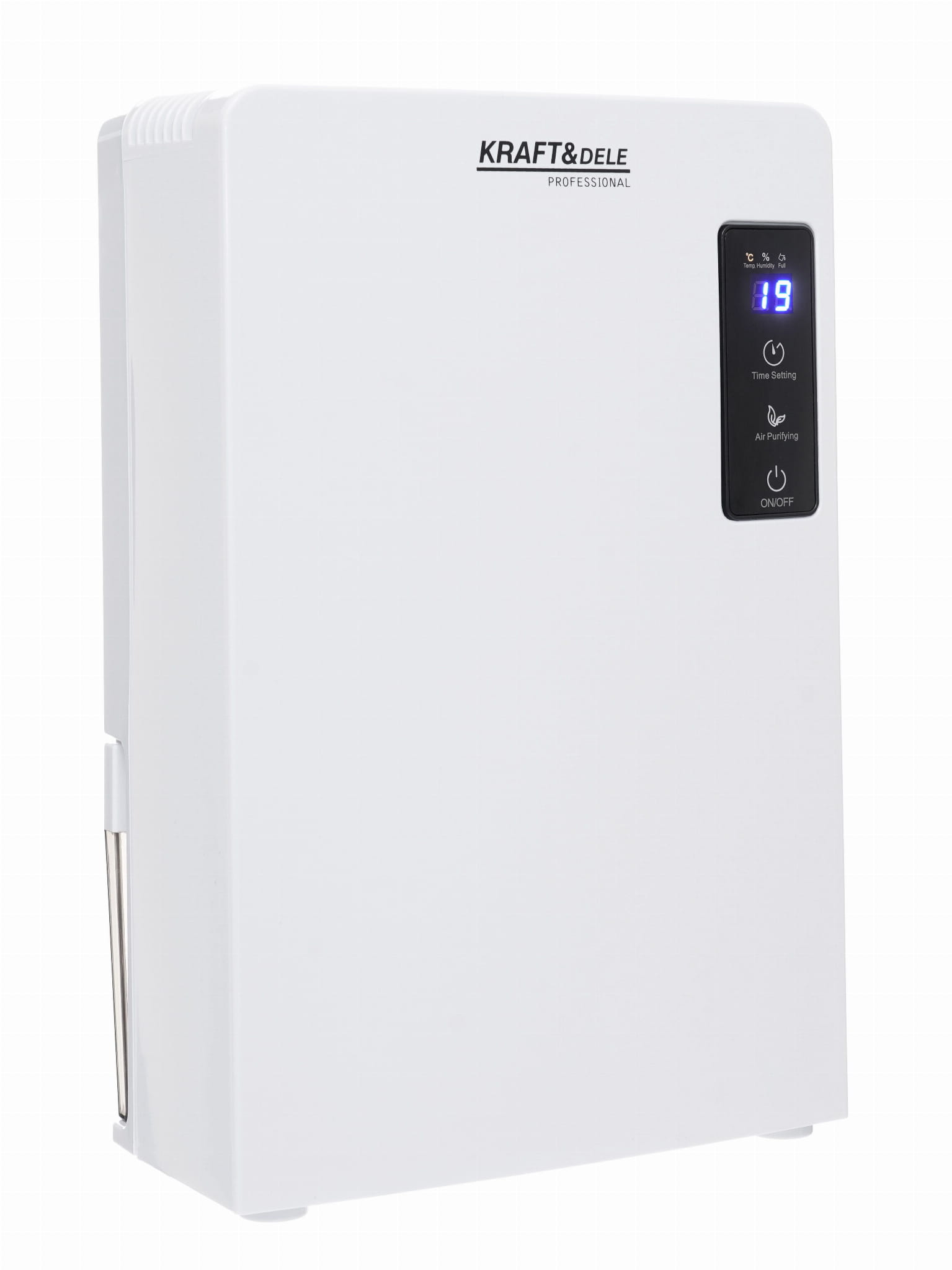 Vysoušeč vzduchu 90 W KD10587