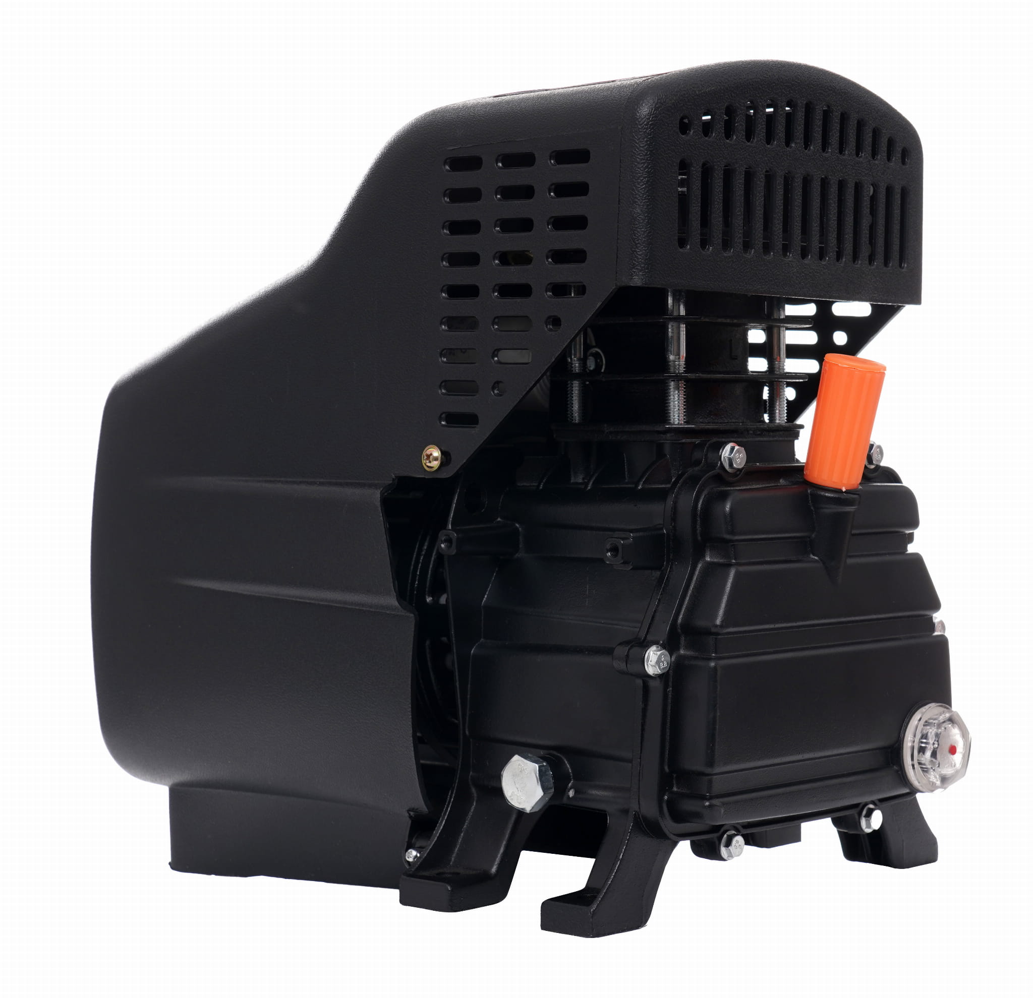 Vzduchový kompresor s elektromotorem 265 l, min KD1295
