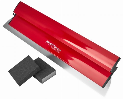 Špachtle na stěrku KD10059