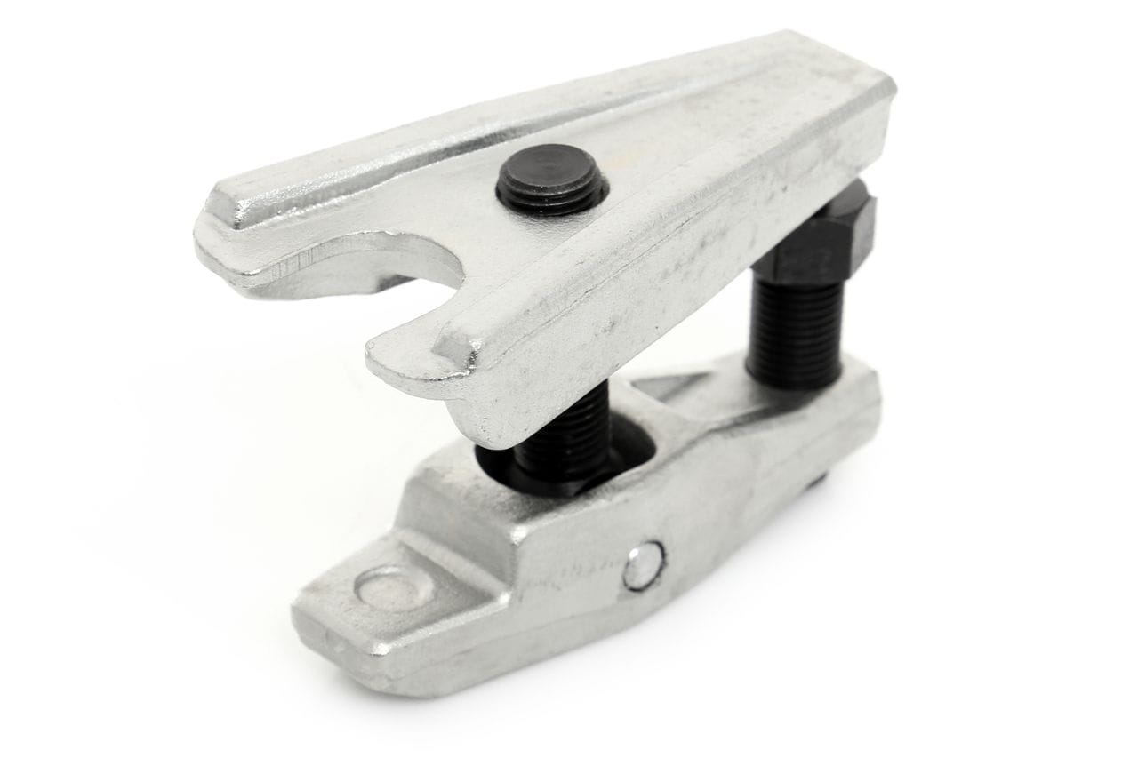 Stahovač kuličkových ložisek 19 mm KD10163
