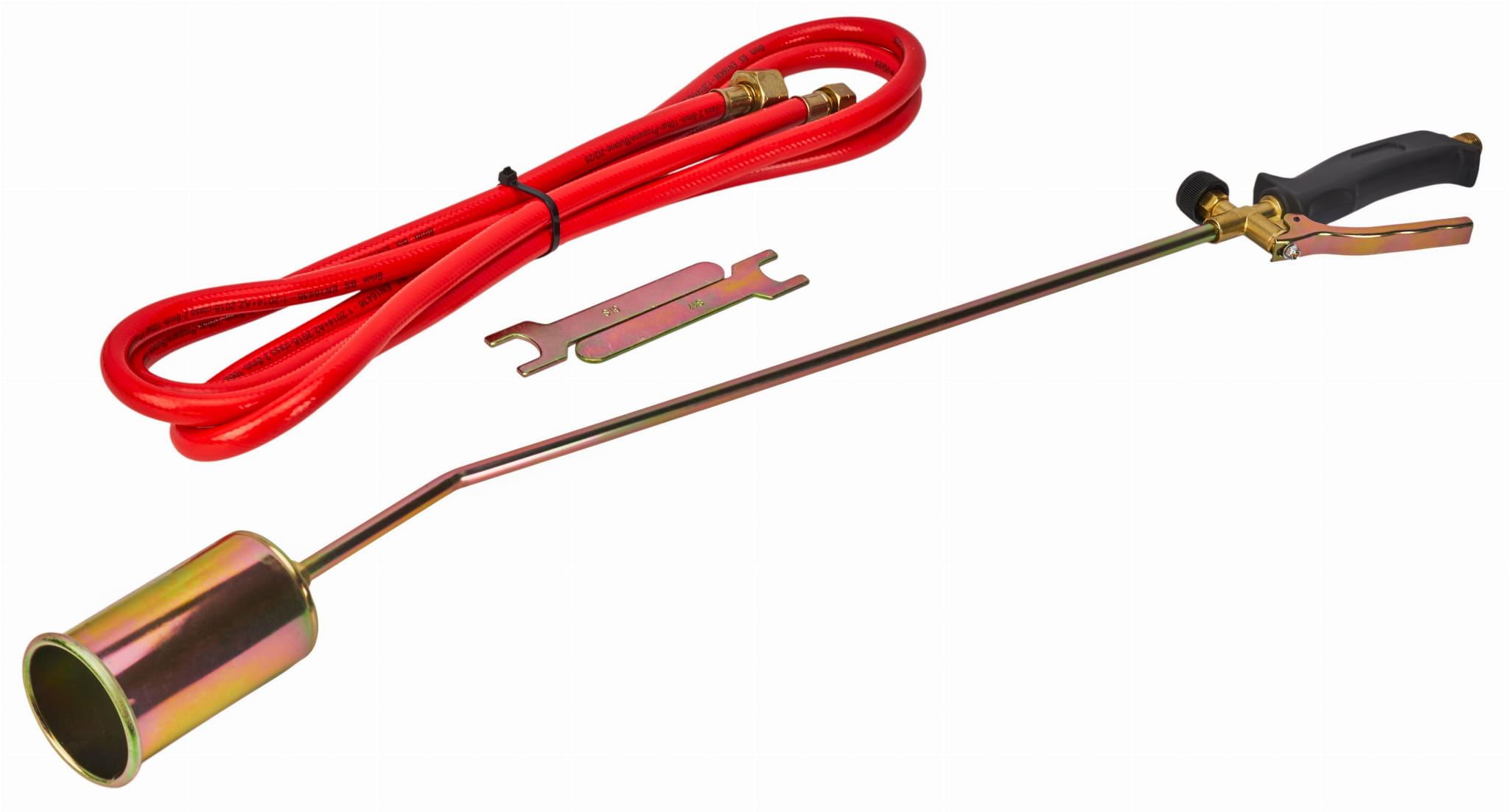 Plynový hořák KD10304