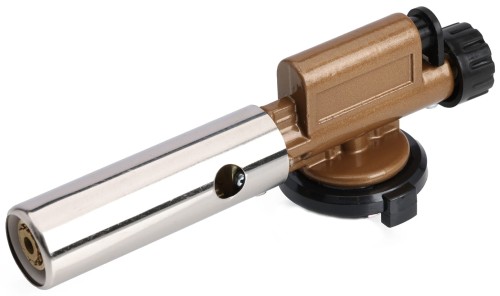 Piezoelektrický plynový hořák KD10457
