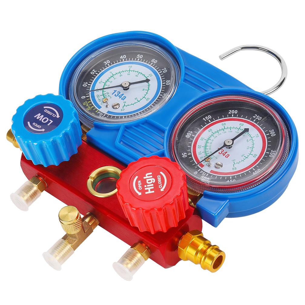 Sada pro kontrolu klimatizace KD10534