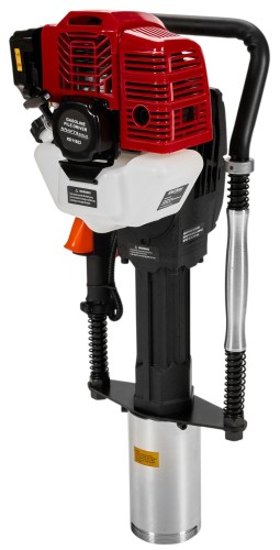 Benzínový zatloukač sloupků 50 J, 1,9 kW KD11923