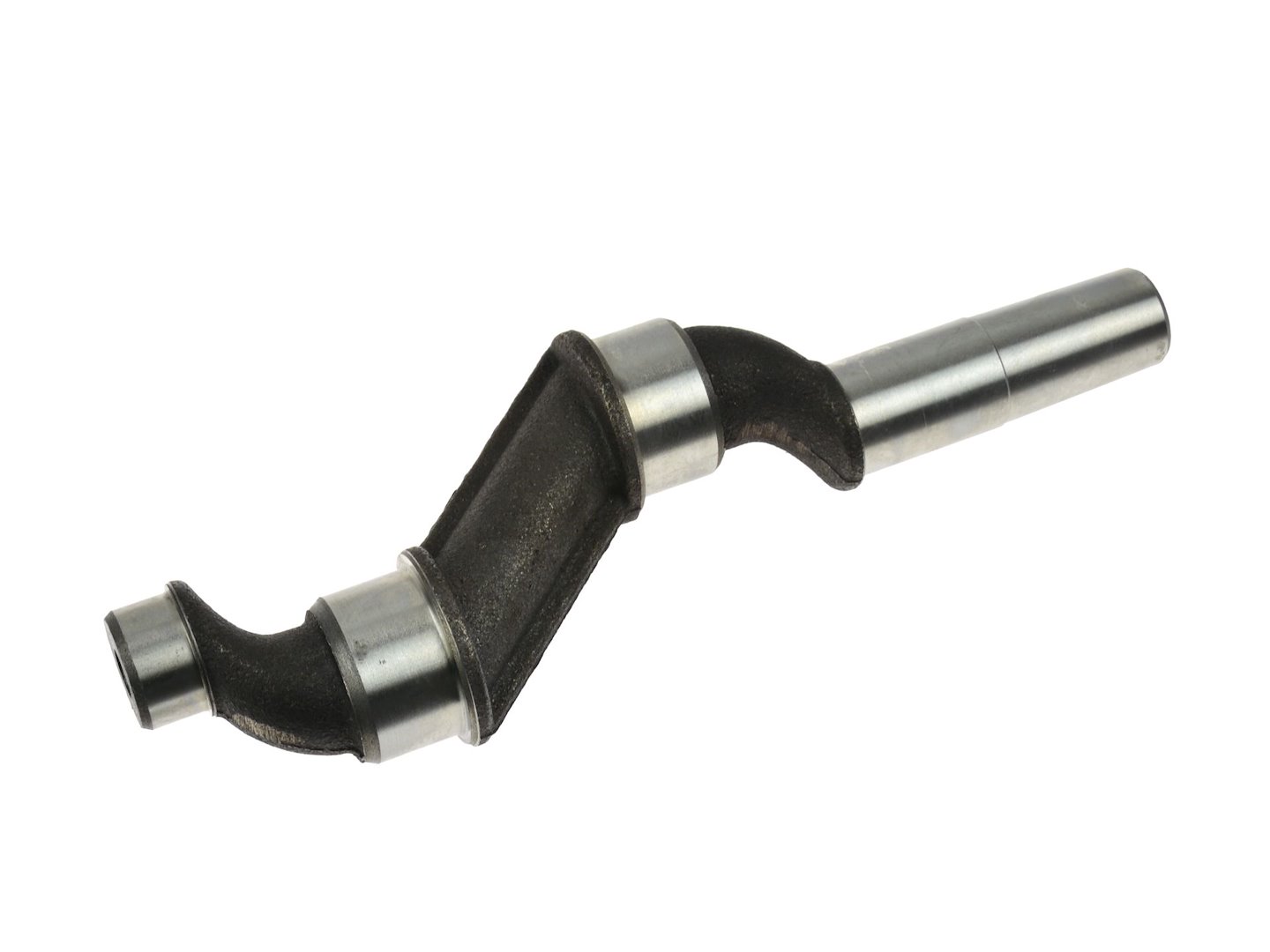 Klikový hřídel pro kompresor 100L GEKO G80303 č. 33 – pohled na díl