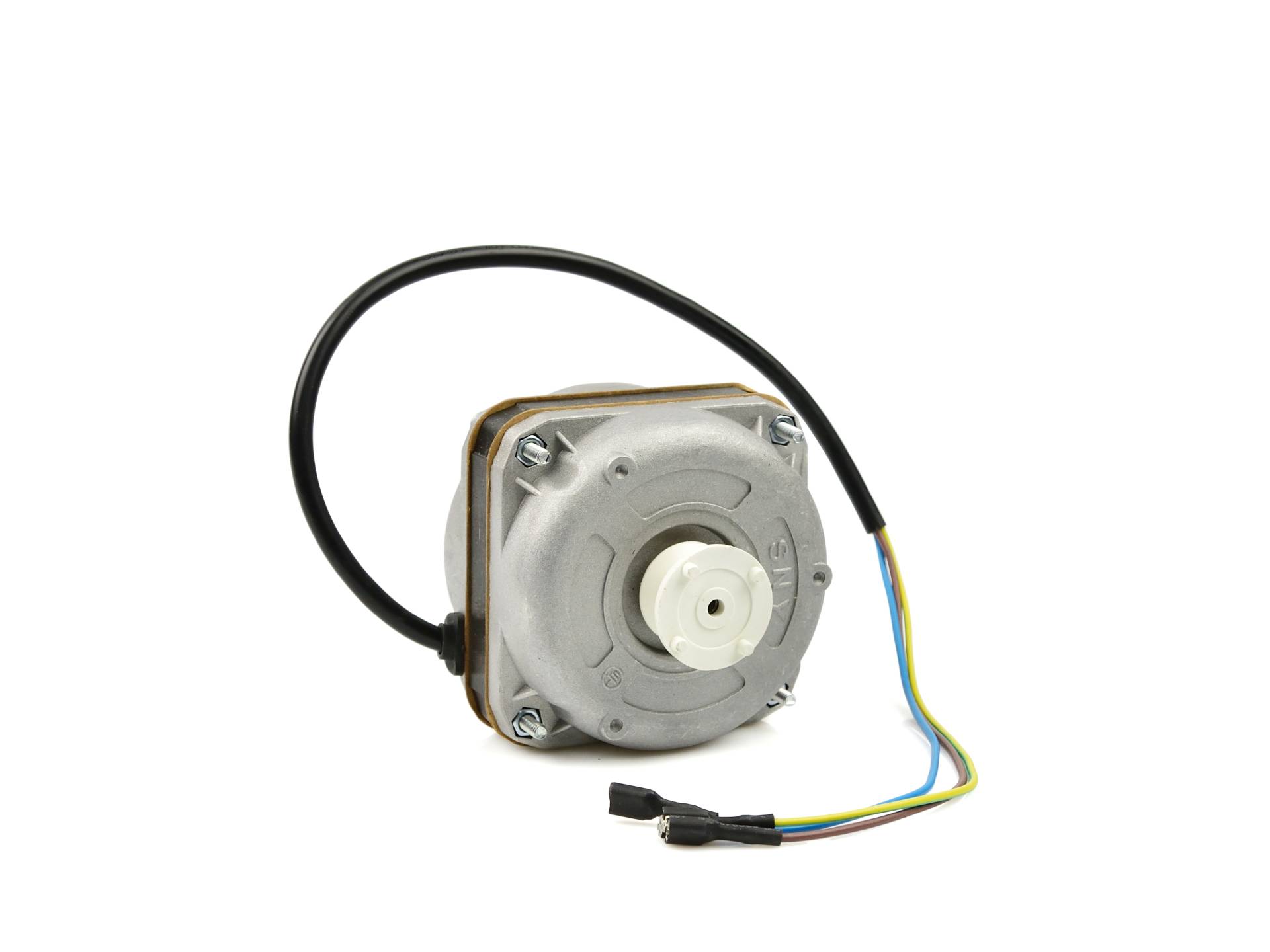 Motor pro plynový ohřívač 15 kW