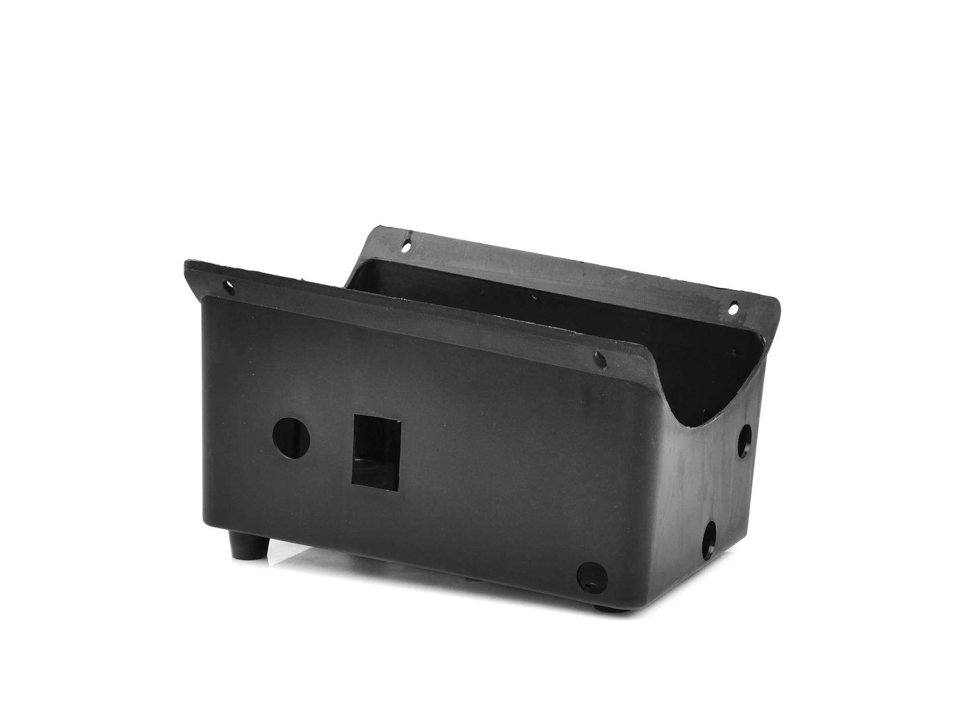 Kryt-podstavec pro plynový ohřívač 15 kW