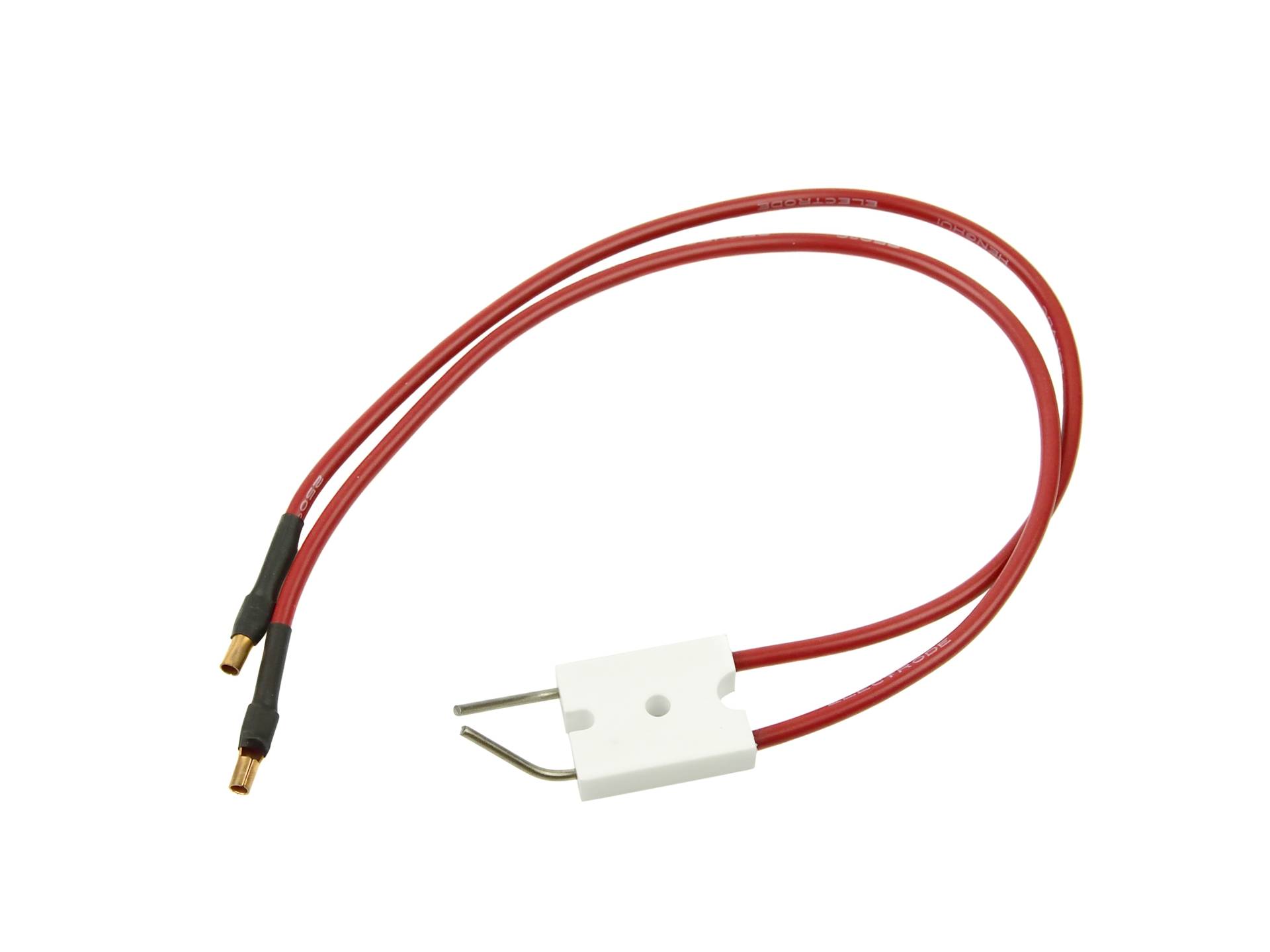 Zapalovací elektrody pro olejový ohřívač 25 kW