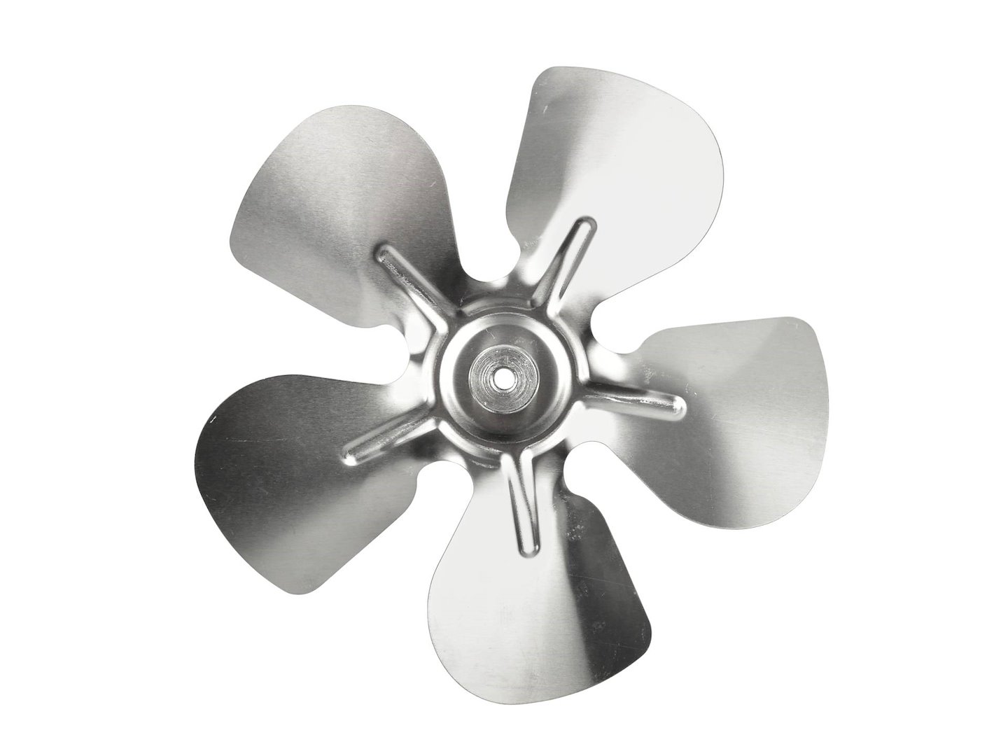 Ventilátor pro olejový ohřívač 65 kW