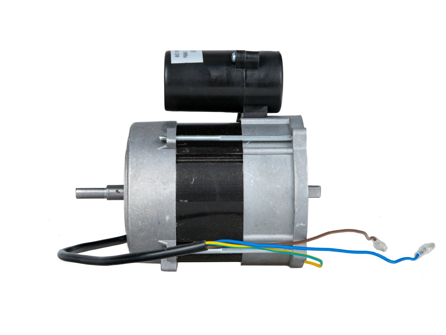Motor pro olejový ohřívač 65 kW