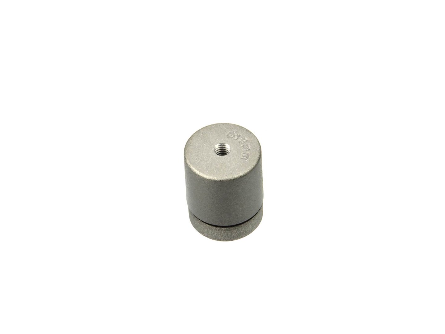 Kámen pro velkou svářečku 16 mm Geko – detail konstrukce kamene