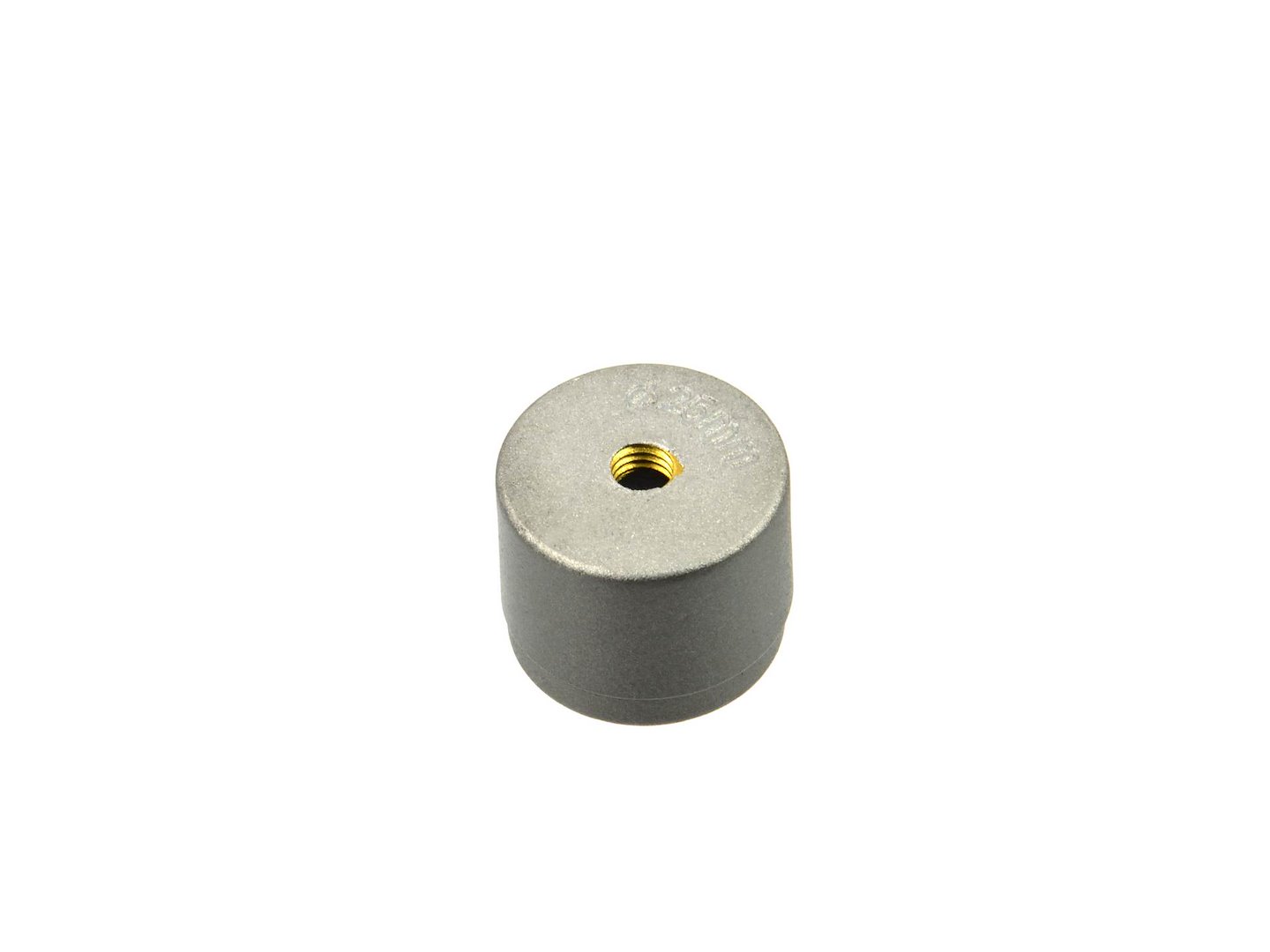 Kámen pro velkou svářečku Geko 25 mm – detail dílu