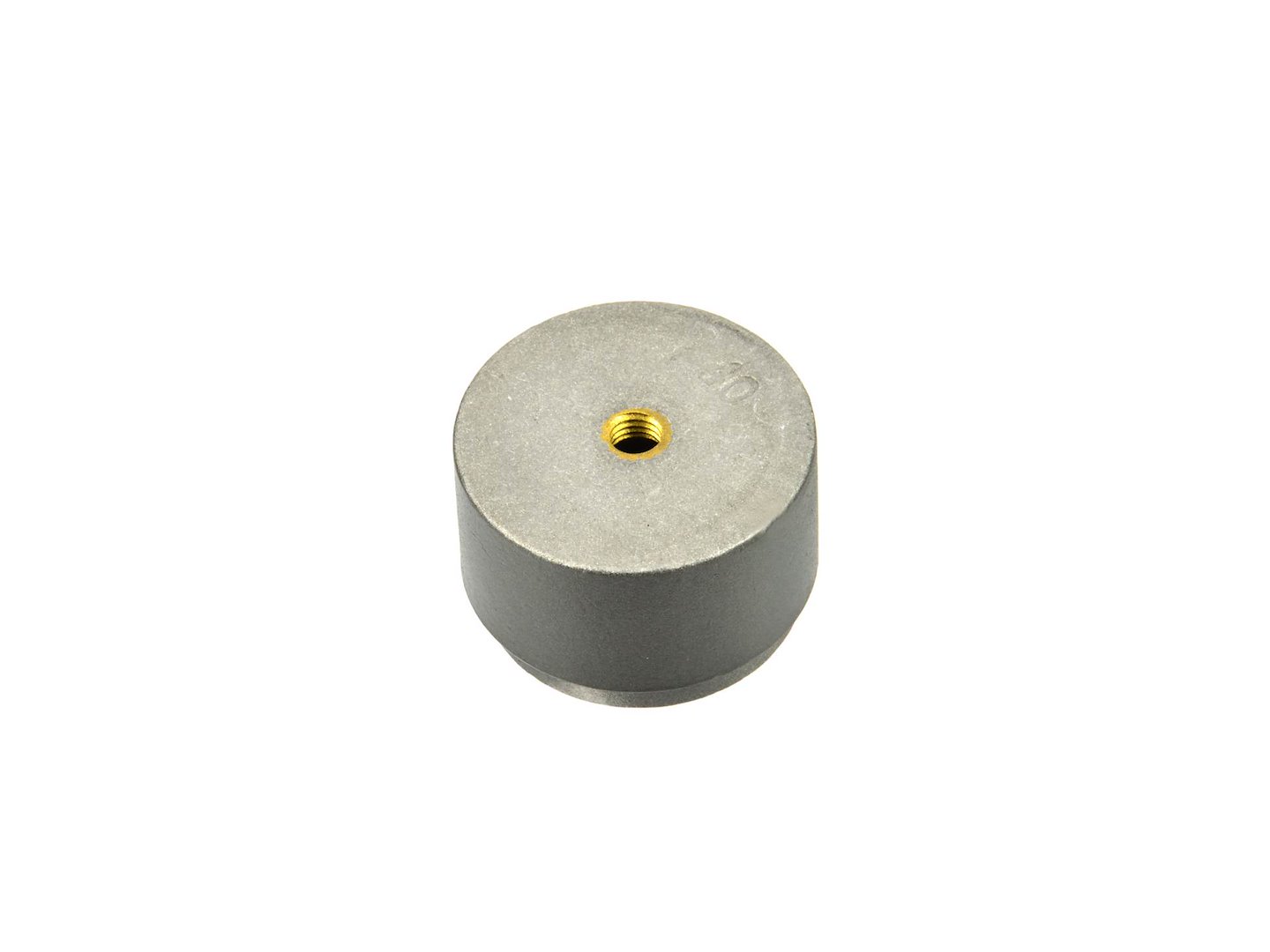 Náhradní kámen Geko 40 mm – detail provedení