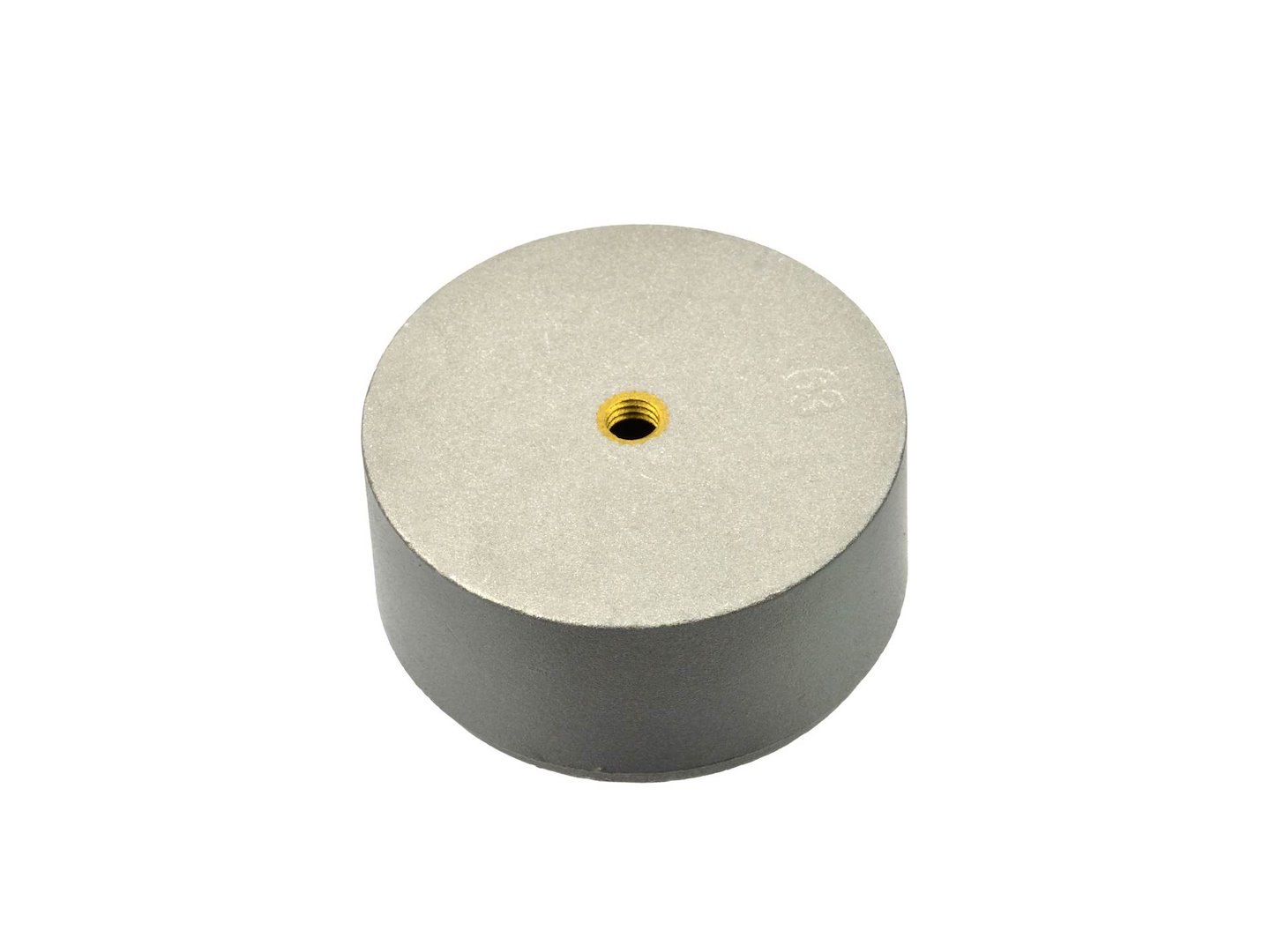 Náhradní kámen 63 mm pro svařovací stroj Geko G81031 – detail rozměru