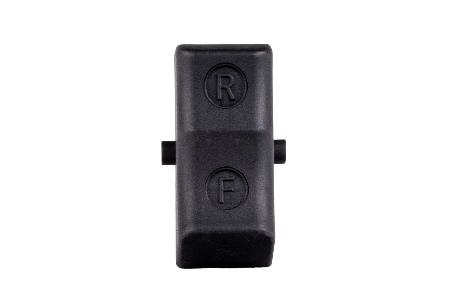 Přepínač pro elektrický klíč PROFI 1/2 G81052 – detail provedení
